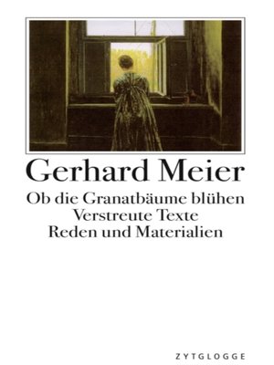 cover image of Werke Band 4